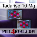 Tadarise 10Mg 15